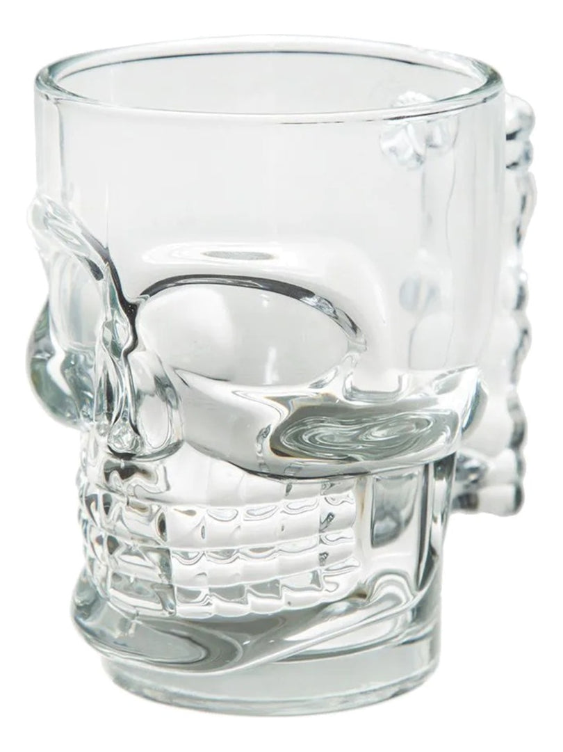 Imagen Vaso Cervecero Skull 500ml x2 4
