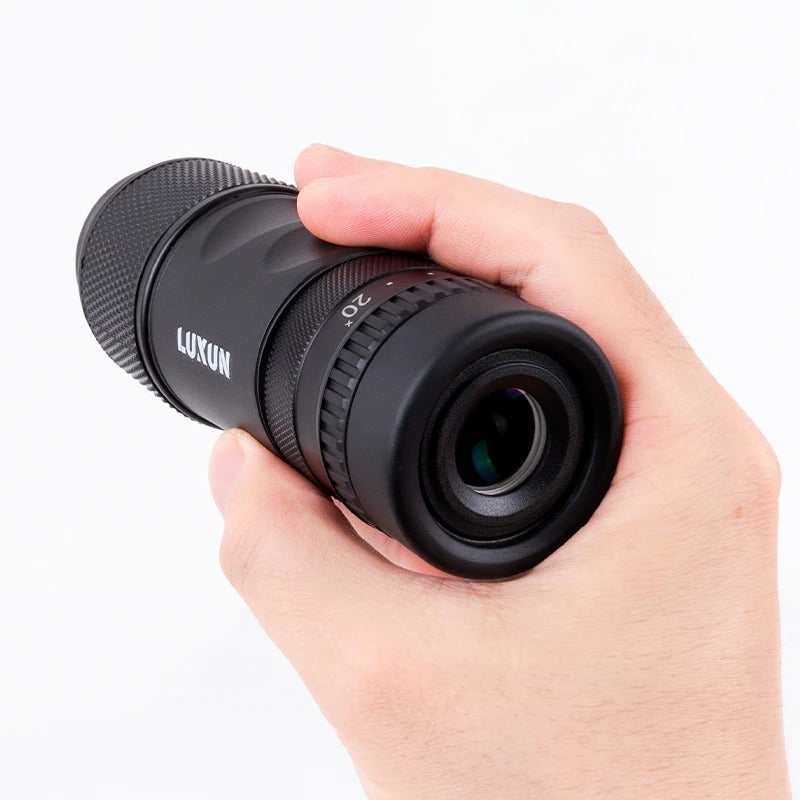 Imagen Telescopio Monocular Luxun 8x 2