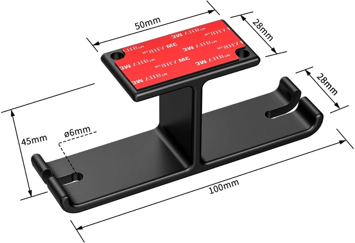 Imagen Soporte Base para Audífonos New Bee 6