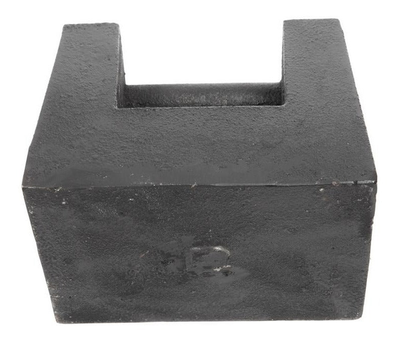 Imagen Pesa de Calibración 10kg 2