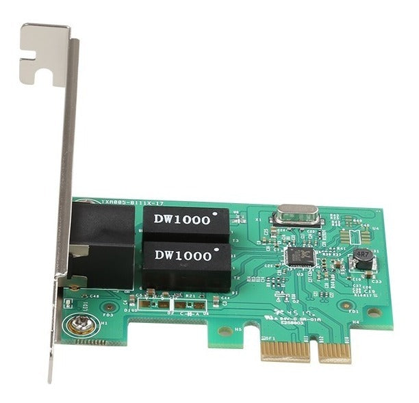Imagen Tarjeta de Red PCI-E RJ45 Realtek 8111e 3