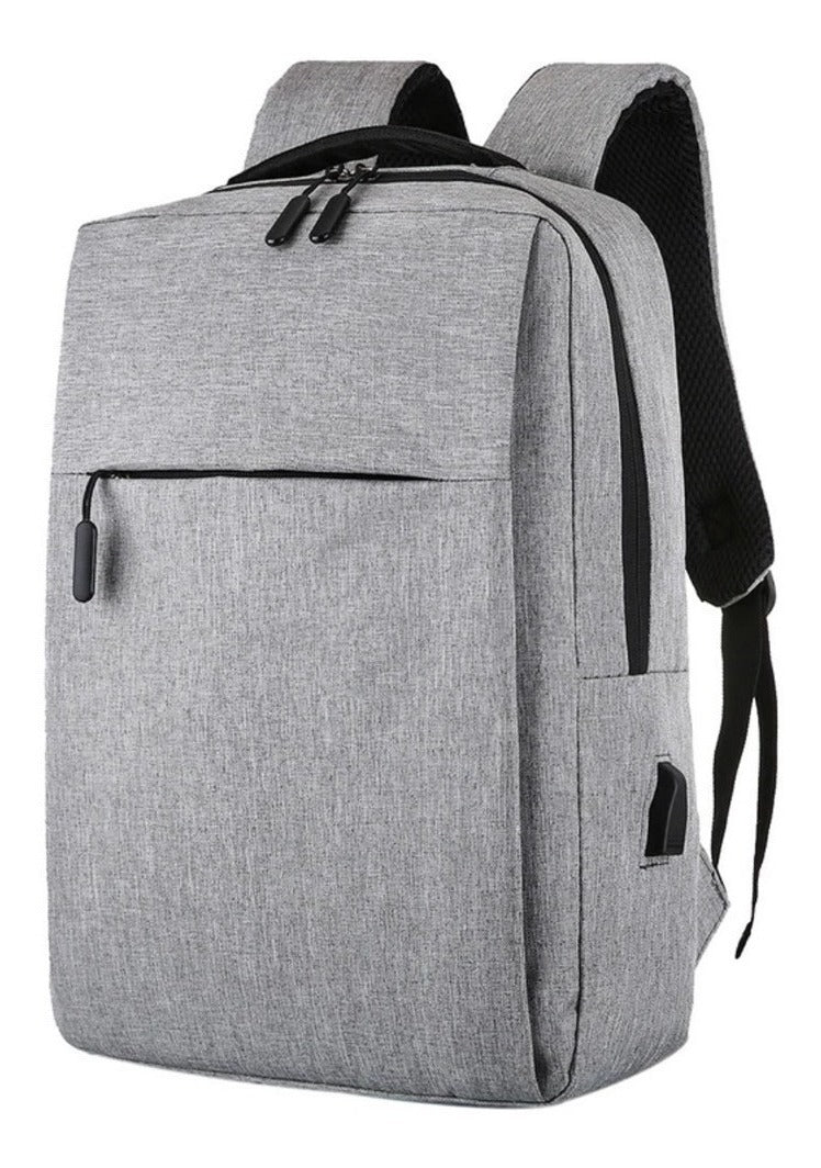 Imagen Morral Urbana Q23 Gris 20L 1