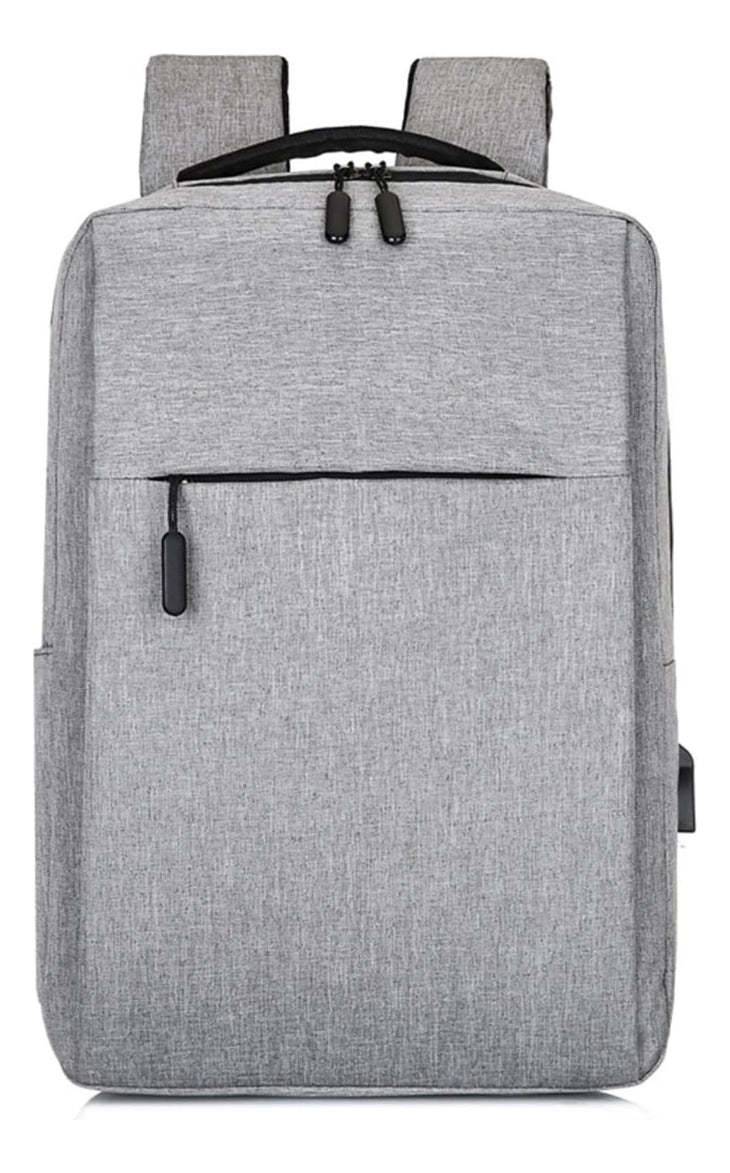 Imagen Morral Urbana Q23 Gris 20L 9