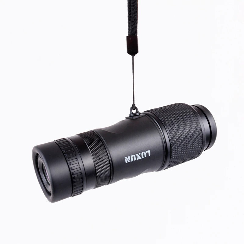 Imagen Telescopio Monocular Luxun 8x 1