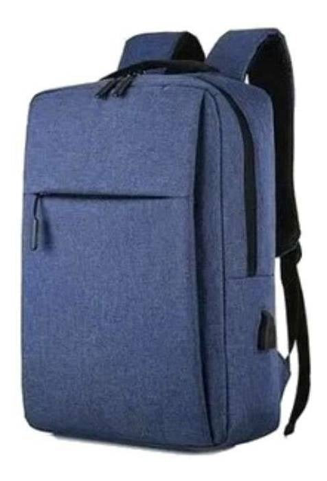 Imagen Morral Urbana Q23 Azul 20L 2