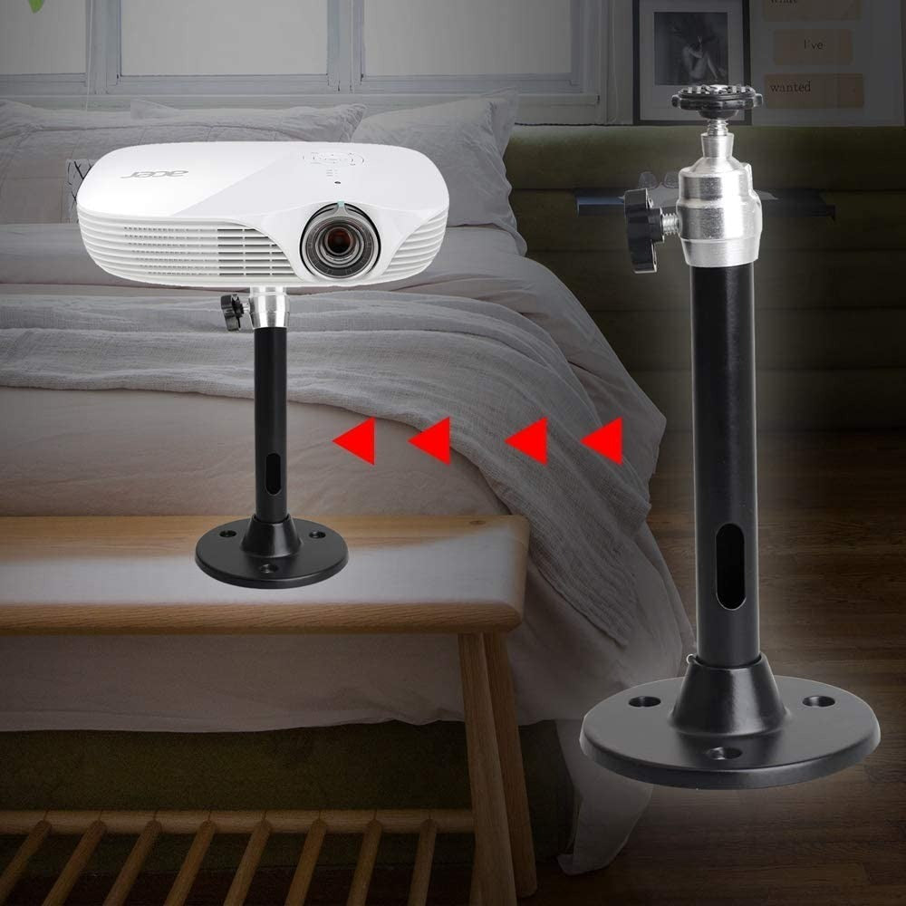 Imagen Soporte de Proyector Universal con Adaptadores 6