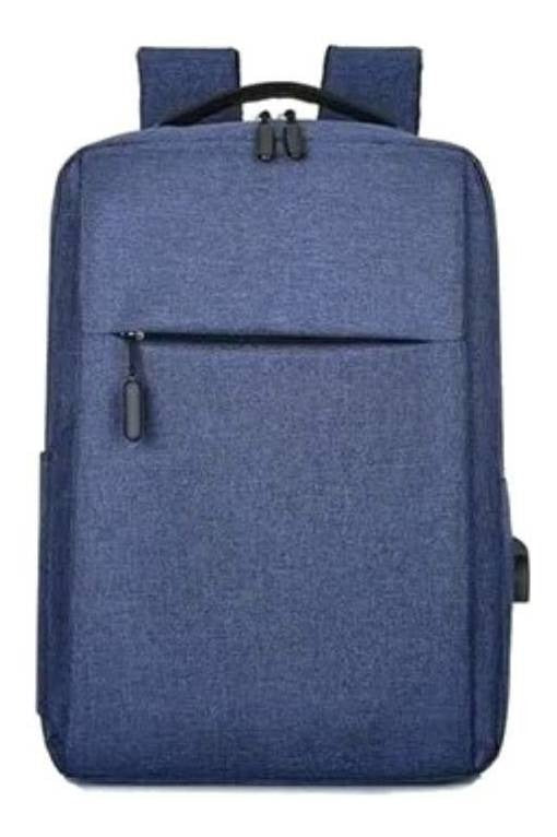Imagen Morral Urbana Q23 Azul 20L 1