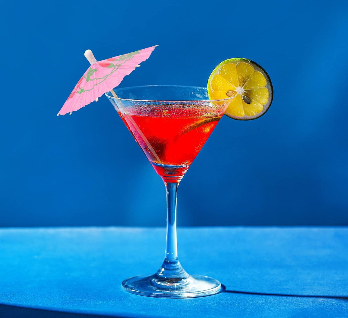 Imagen Sombrillas Decorativas de Coctel 150 Pack 6