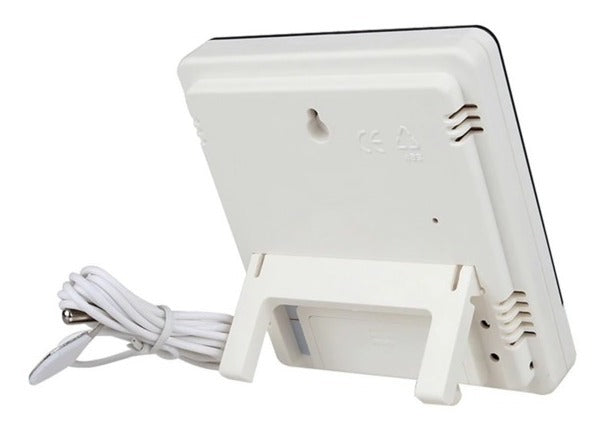 Imagen Termohigrómetro Digital HTC-2 con Sonda 2