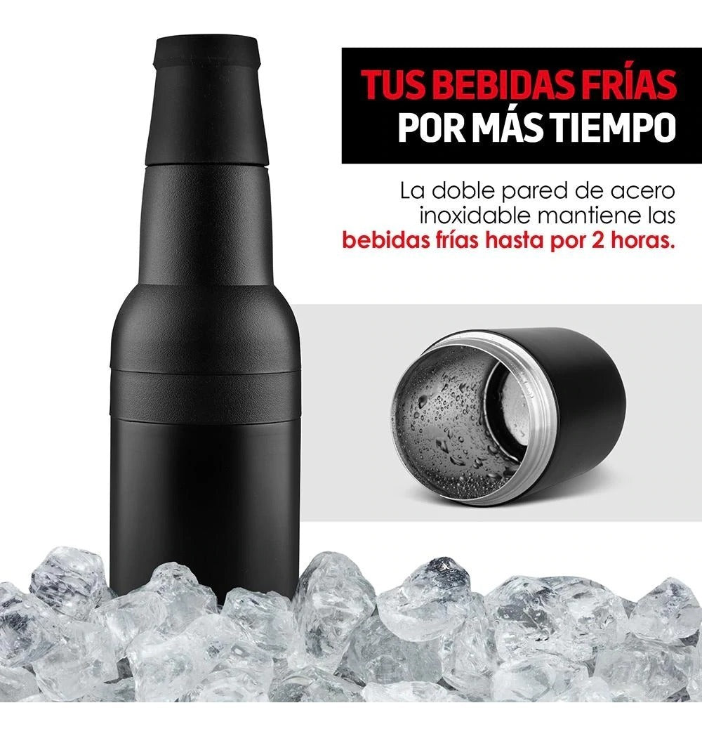 Imagen Termo Enfriador Portabotellas 7