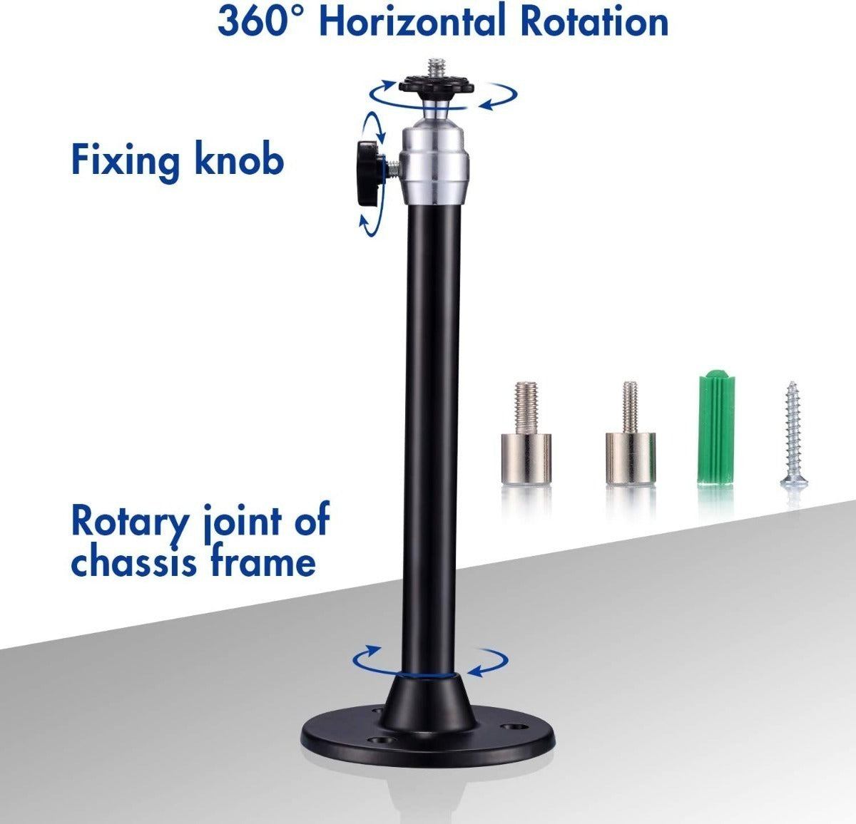 Imagen Soporte de Proyector Universal con Adaptadores 3