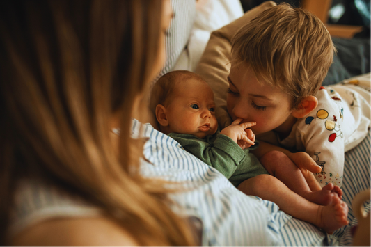 10 Productos Esenciales para el Cuidado del Bebé que Facilitarán la Vida de los Nuevos Padres