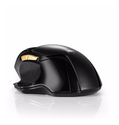 Imagen Mouse Gamer Combaterwing CW-90 5