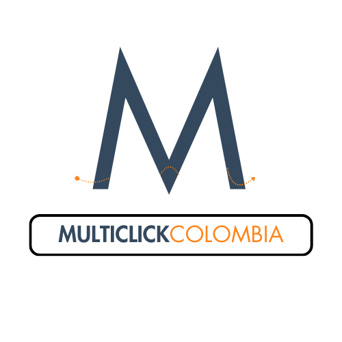 Multiclick Colombia