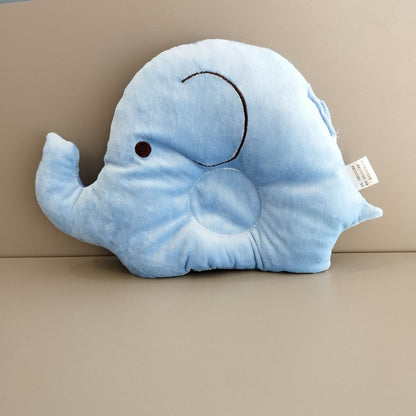 Almohada Para Bebé Elefante