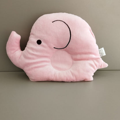 Almohada Para Bebé Elefante