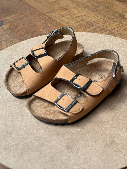 Sandalias Vintage